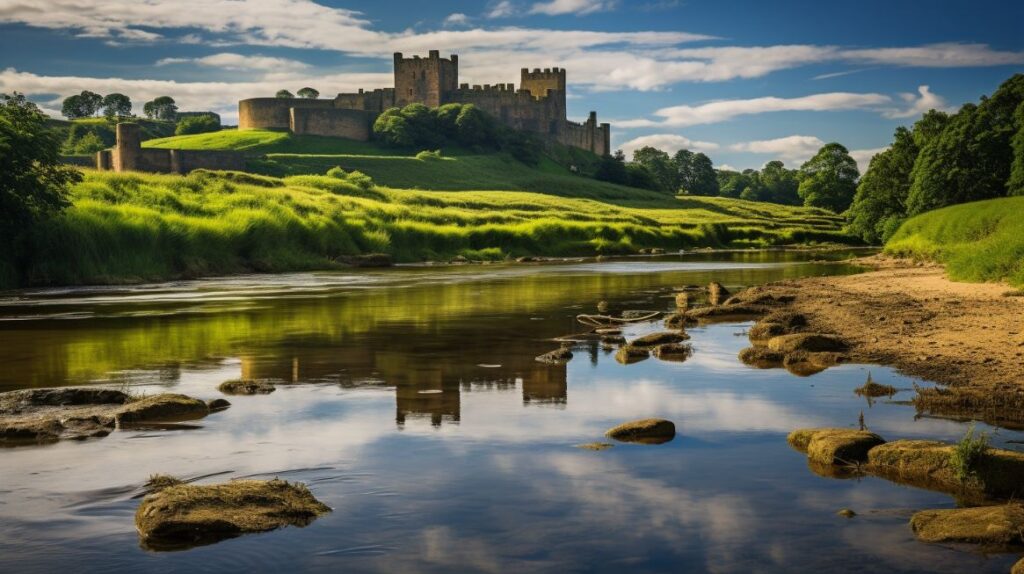things to do in northumberland